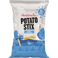 Healtheries Potato Stix Roast