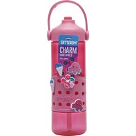 Smash Charm Your World Sipper Bottle Assorted 750mL