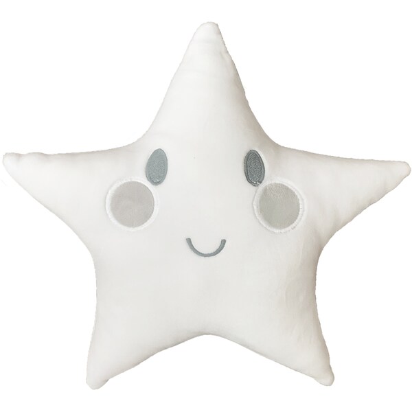 Little Wishes Cushion Assorted Each