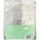 Little Wishes Muslin Wrap 2 Pack