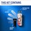 Schwarzkopf Live Colour Silver Hair Dye Silver Toner Semi Permanent each