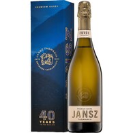 Jansz Sparkling Premium Cuvee