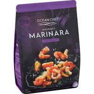 Ocean Chef Gourmet Marinara Seafood Mix