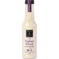 Birch & Waite Yoghurt Ranch Dressing & Dip