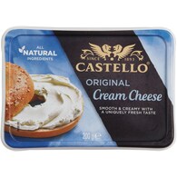 Castello Original Cream Cheese