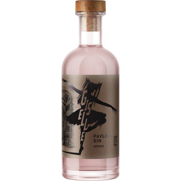 Giselle Pavlova Gin 700ml