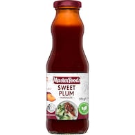 MasterFoods Sweet Plum Marinade