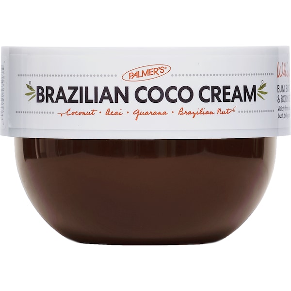 Palmer's Cocoa Butter Formula Brazilian Coco Body Cream 250g