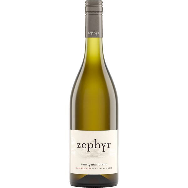 Zephyr Sauvignon Blanc 750ml