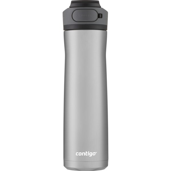 Contigo Cortland Chill Water Bottle Assorted 710mL each
