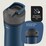 Contigo Cortland Chill Water Bottle Assorted 710mL each