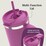 Contigo Tumbler Water Bottle With Handle Assorted 1.18L each