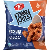 Tegel Take Outs Nashville Style Chicken Tenders