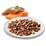 Optimum Salmon Chunks In Jelly Kitten Wet Food 85g