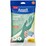 Vileda Ansell Dermo Plus Gloves Large Pair each