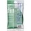 Vileda Ansell Dermo Plus Gloves Large Pair each