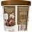 Harry's Ice Cream Co Triple Choc Brownie 475mL