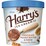 Harry's Ice Cream Co Chocolate Peanut Butter & Fudge 475mL