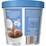Harry's Ice Cream Co Chocolate Peanut Butter & Fudge 475mL