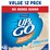 Up&Go No Added Sugar Liquid Breakfast Vanilla Ice 250mL x 12 pack