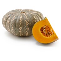 Fresh Kent Pumpkin Whole