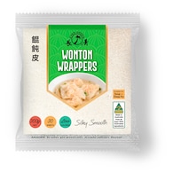 Evergreen Wonton Wrappers