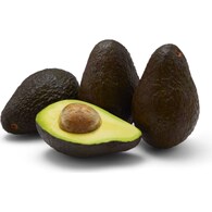 Hass Avocado
