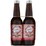 Nexba Watermelon & Raspberry Sugar Free Apple Cider Vinegar 330ml x 4 Pack