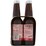 Nexba Watermelon & Raspberry Sugar Free Apple Cider Vinegar 330ml x 4 Pack