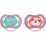 Avent Air Deco Soother 18M Plus 2 pack