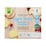Woolworths Light Tasty Cheese & Crackers 120g