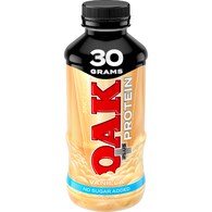 Oak Plus Protein Vanilla Flavoured Milk