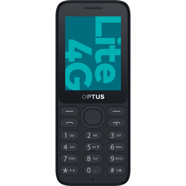 Optus x Lite 4g Each