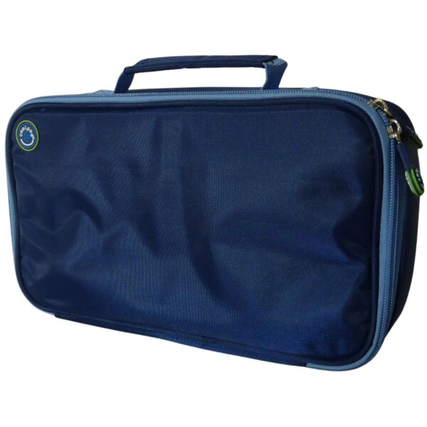Coolpod Freezable Large Lunch Bags Assorted Each