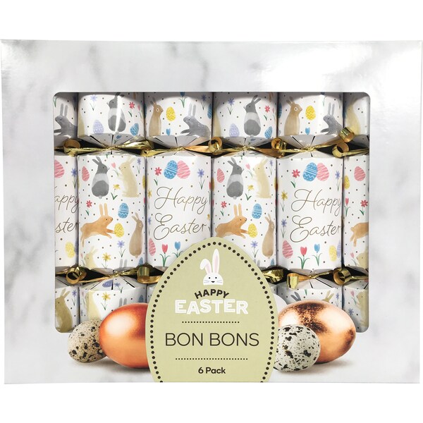 Easter Bon Bons 6 Pack