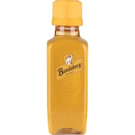 Bundaberg Underproof Miniatures