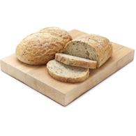 Woolworths Seeded Mini Pane Di Casa Loaf Grain Loaf