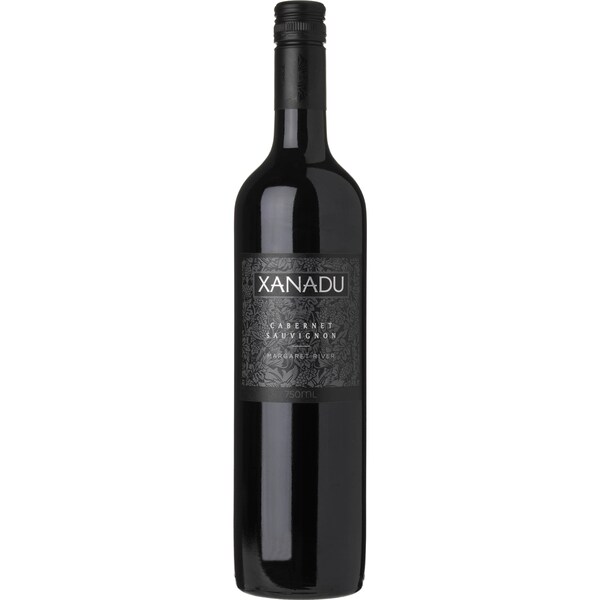 Xanadu Cabernet Sauvignon 750ml
