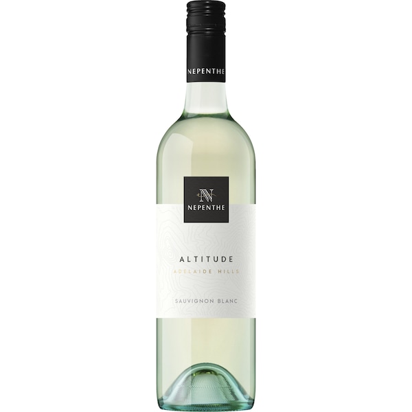 Nepenthe Sauvignon Blanc 750ml