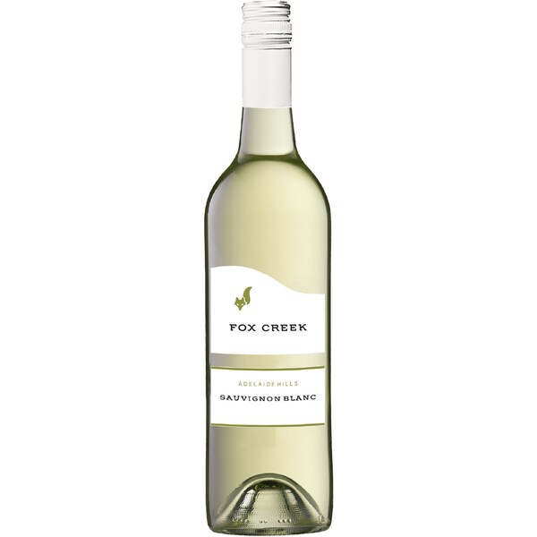 Fox Creek Sauvignon Blanc 750ml