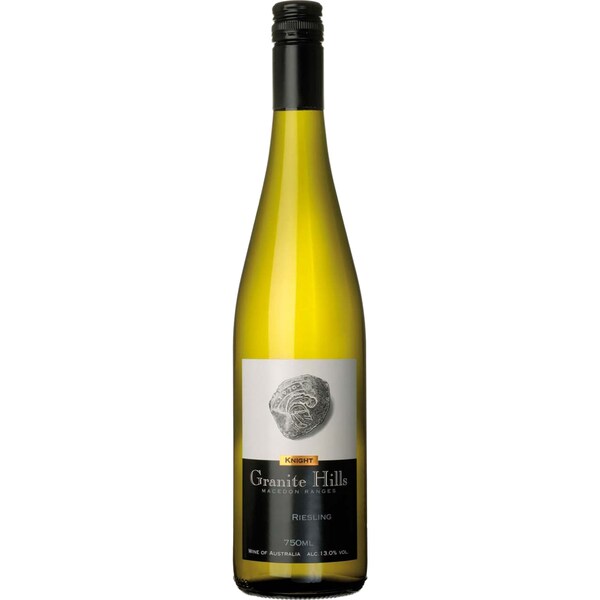 Knight Granite Hills Riesling 750ml