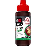Mr Chen's Hoisin Sauce