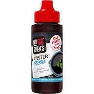 Mr Chen's Oyster Sauce