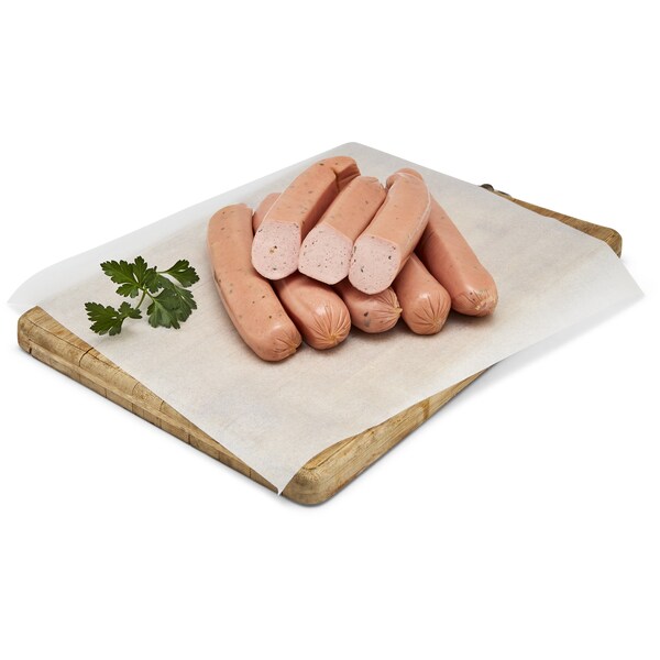 Wurstel Bavarian Bratwurst 300g