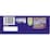 Cadbury Dairy Milk Vanilla Sticks 4 pack