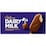 Cadbury Dairy Milk Vanilla Sticks 4 pack