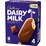 Cadbury Dairy Milk Vanilla Sticks 4 pack