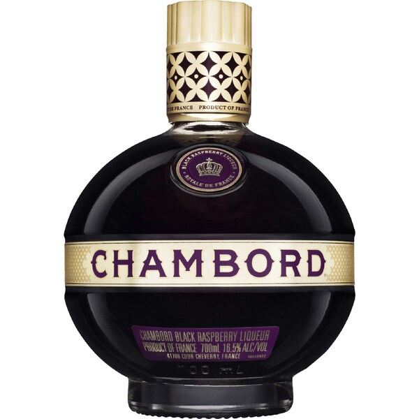 Chambord Liqueur 700mL