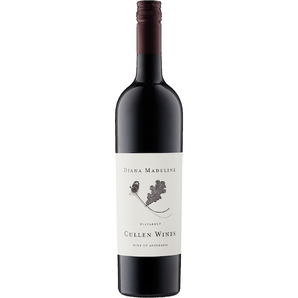 Cullen Diana Madeline Cabernet Merlot 750mL