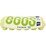 Farm Pride 12 Free Range Eggs 600g